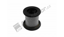 Filtrační vložka odlučovače - E4 P,F