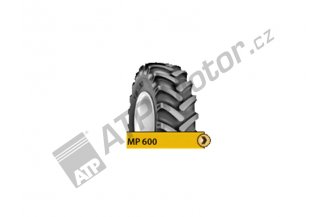BK400/7024: Tyre BKT 400/70-24 14PR 152B MP-600 TL *