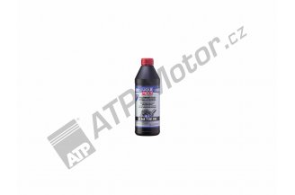 LM4421: Volls. hypoid getriebeoil 75w-140  1l Liqui Moly
