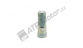 Wheel screw PZS 50 M22x1,5/70 long