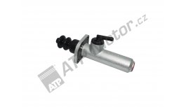 Válec hlavní 19.01. s nátrubkem