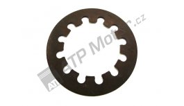 Pružina násobiče II