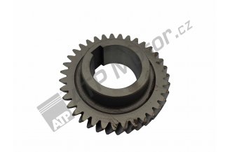 64121012: Antriebsrad 3.R JRL+ z=35