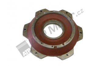 88175127: Hvězdice litinová PHN 88-175-027