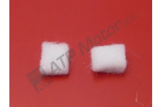 3510020: Antidust insert ND9