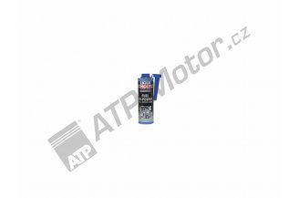 LM1735: Pro-line gpl - system injection cleaner 500ml Liqui Moly
