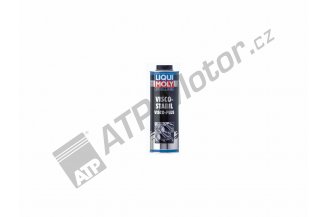 LM5196: Pro-line visco-stable 1l Liqui Moly