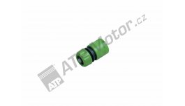 Stop - rychlospojka1/2