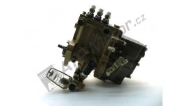 Einspritzpumpe 3V TUR Z 5201 VIN 3075