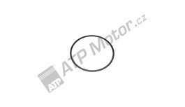 Podložka distanční 120x11x0,5 JRLP