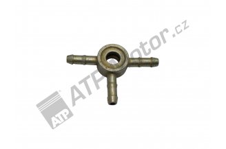 89009040: Connector three-side