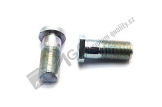 40112815: Hub bolt M22x1,5x52 10-161-901 AGS