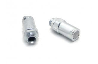 70114812: Schnellkupplungsstecker RK 12 M22