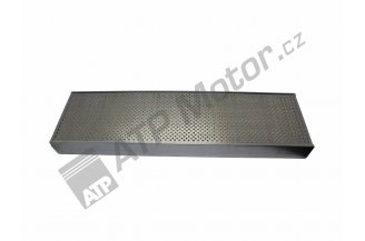 M808101050: Filtr kabiny 700x200 mm