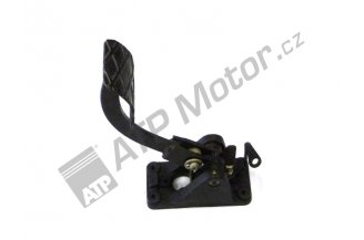 83255619: Pedál spojky kompletní C