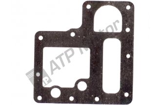 78420044: Těsnění skříně náhonu