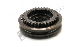 Spojka synchronizační 4+5.R JRL