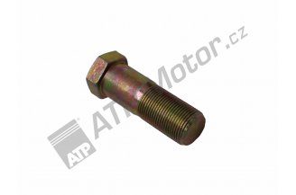 M403104021: Wheel stud rear *