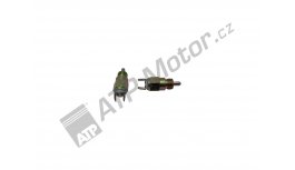 Spínač nožní L-752