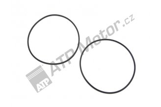 O120X3: O-ring 97-4530