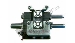 Rozvaděč 10-415-911