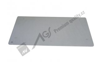 62117909UNI: Sklo zadní UNI 6211 7909 + 6011 7910 AGS