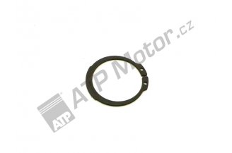 970244: Kroužek pojistný 45 vnější 93-0229