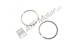 Sicherungsring INA WR50