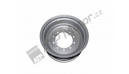 Radantrieb. Vorderseite W13x24 ET-37 FRT HD CRY ODP