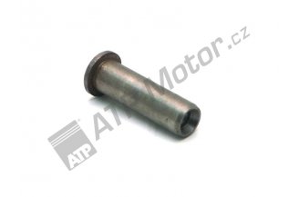 72010402: Idler gear pin d=20,028 mm HGR