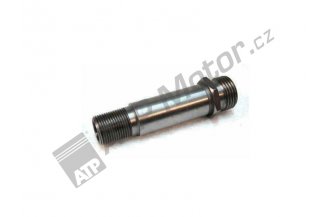 65016003: Heat exchanger bolt L=102mm JRL