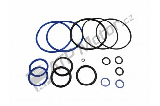 MC100x2000A: Cylinder seal kit