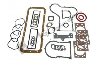 089410470CAGS: Engine gasket set 4C ATM 1,50 mm Z 4011-5748 AGS