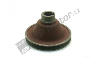 690103635: Pulley 7201-0306