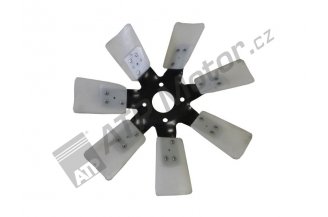 VETRAKMTS: MTS-Lüfter d=470 mm