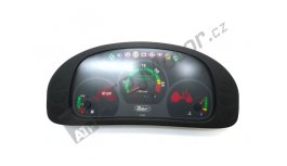 CAB USA KMGY-Kombiinstrument