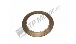 Lamela 0849004 Cu TX,TM,DV