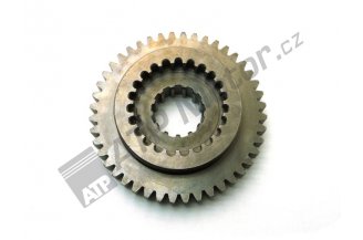 30111923: Gear reduction