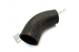 80012003: Hadice koleno AGS