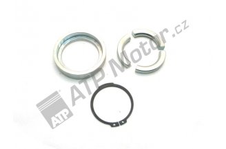 931581: Kroužky zajišťovací sada CBM