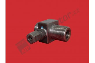 Z255081.62: T-connector M22x1,5