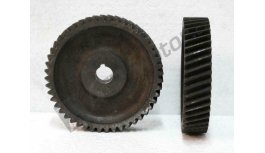 Kolo vstřikovacího čerpadla 80-009-124, 86-009-016, 84-009-125 z=48