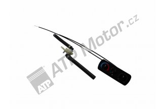 934798: Ventil topení A/C sada JRL+FRT