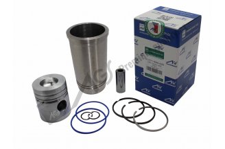 72110099 AGS: Zylindereinsatz komplett 102 3KR ATM 6M AGS