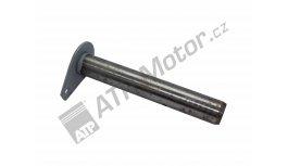 Čep podkopu 30x200mm