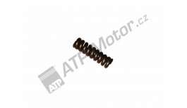 Pružina vstřikovače 2567