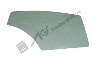 53369092 AGS: Sklo dveří L M97,JRL,FRT,CR KS AGS