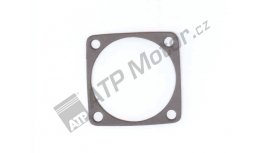 Zylinderdichtung 410 010 30