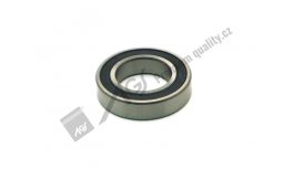 Ložisko kuličkové 97-1607 AGS