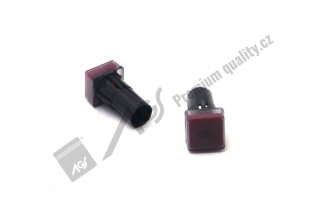 62455673: Kontrolka vývodového hřídele PTO AGS